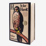h is for hawk